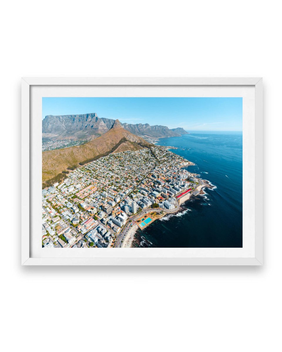 Atlantic Seaboard (1 of 10) - AVIO IMAGES – Avio Images