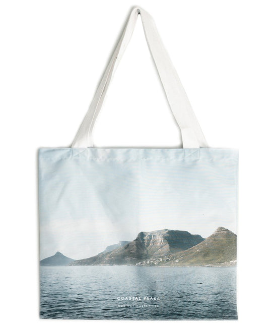 Coastal Peaks