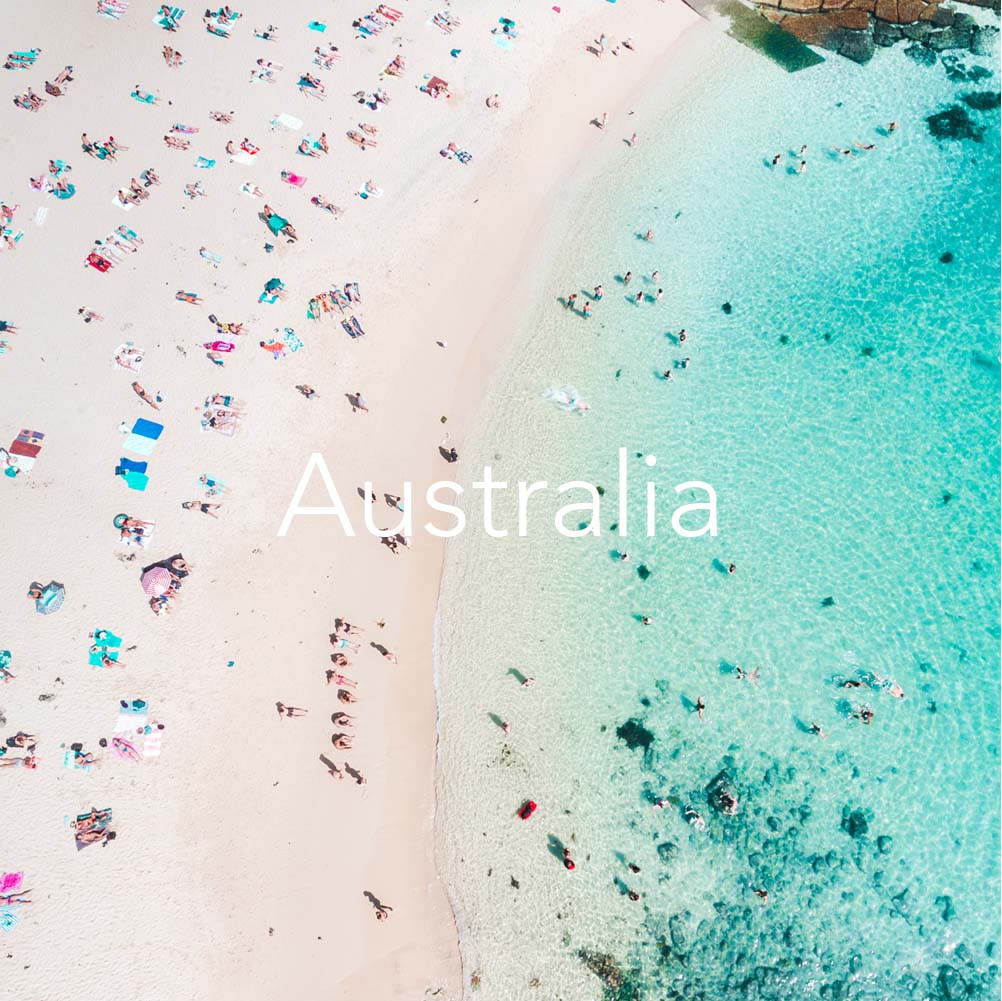 Australia