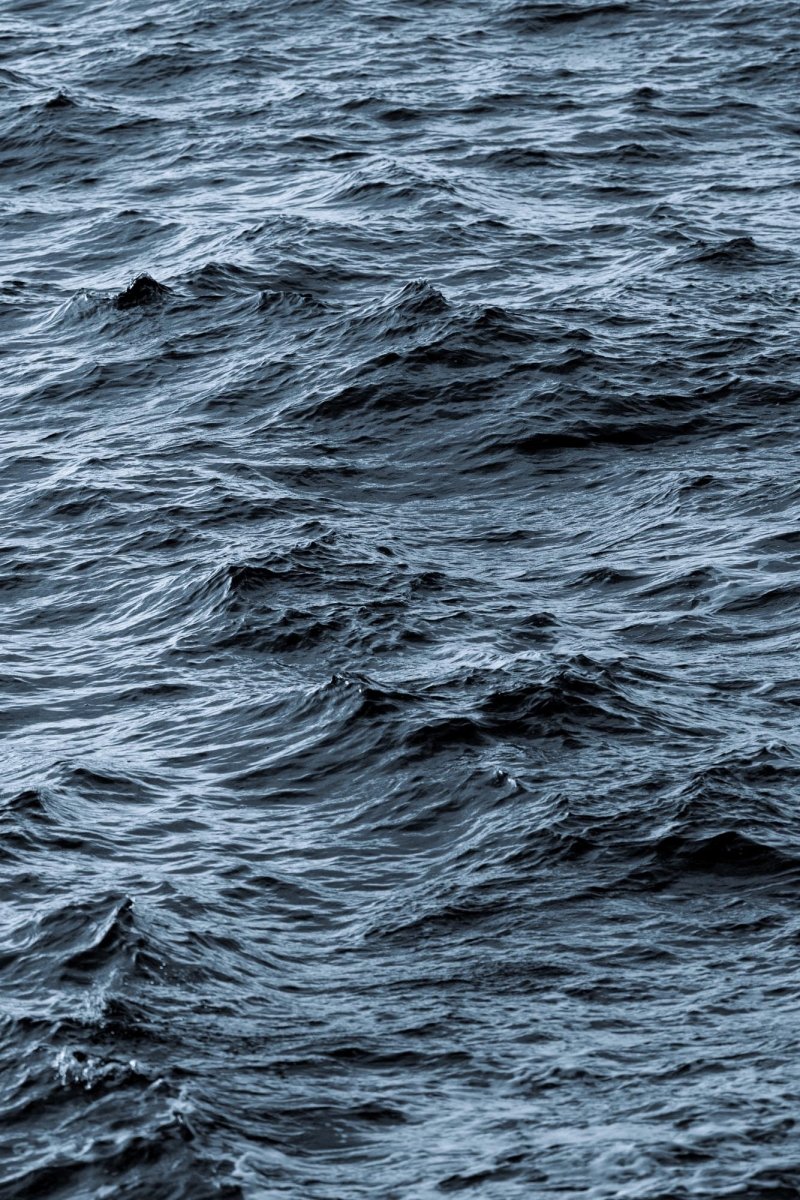 Deep Blue - AVIO IMAGES – Avio Images