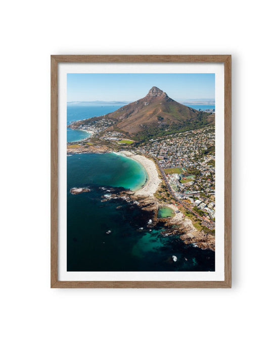 Camps Bay Bliss (1 of 2)