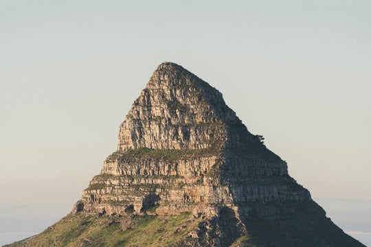 Lion's Head Mountain