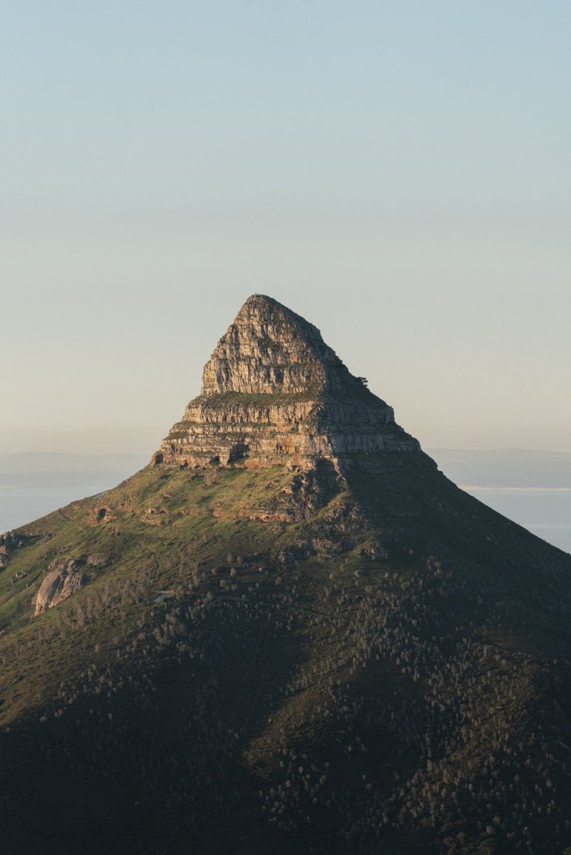 Lion's Head Mountain hike