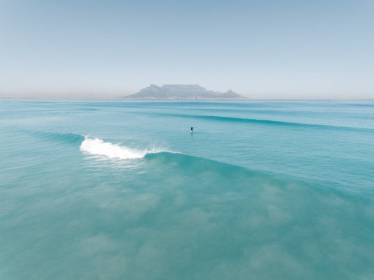 Surf in Blouberg