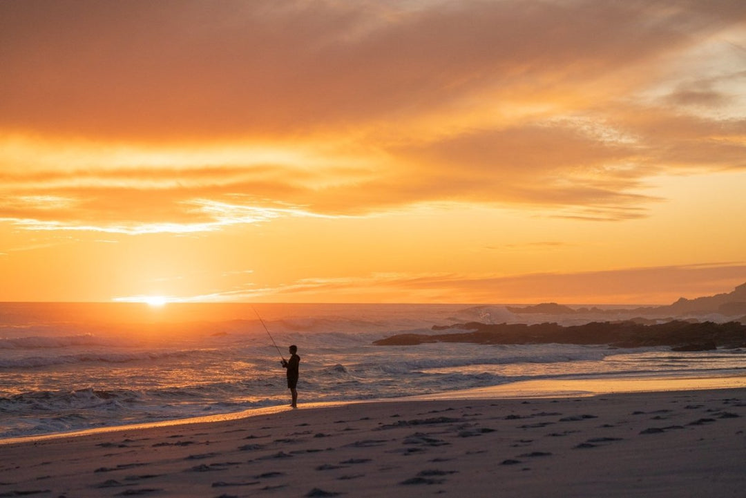 West coast Elands Bay