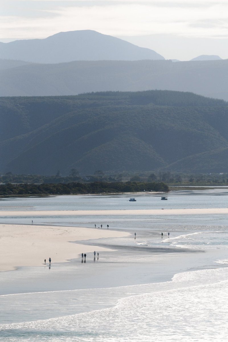 Plettenberg bay wave