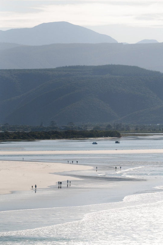 Plettenberg bay wave