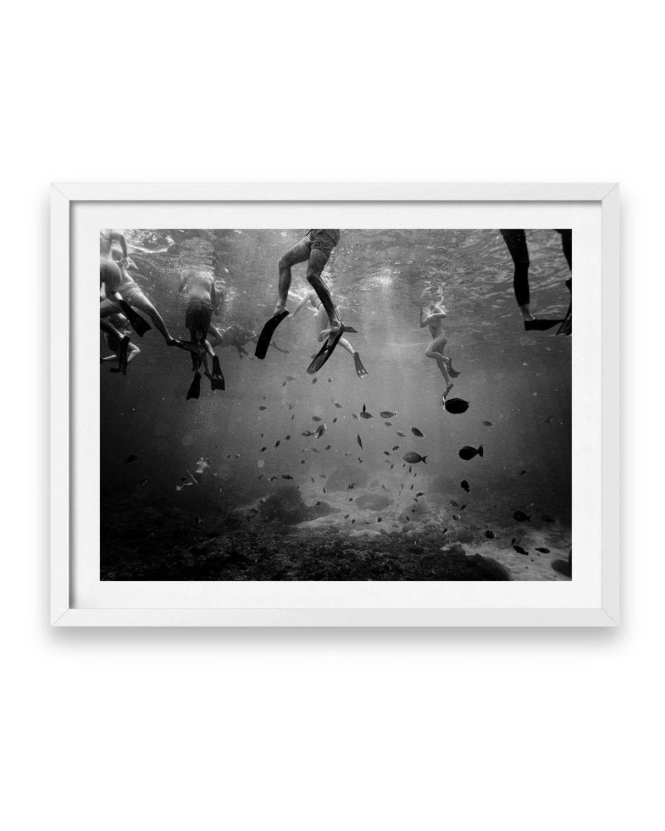 Fish are Friends (1 of 5)