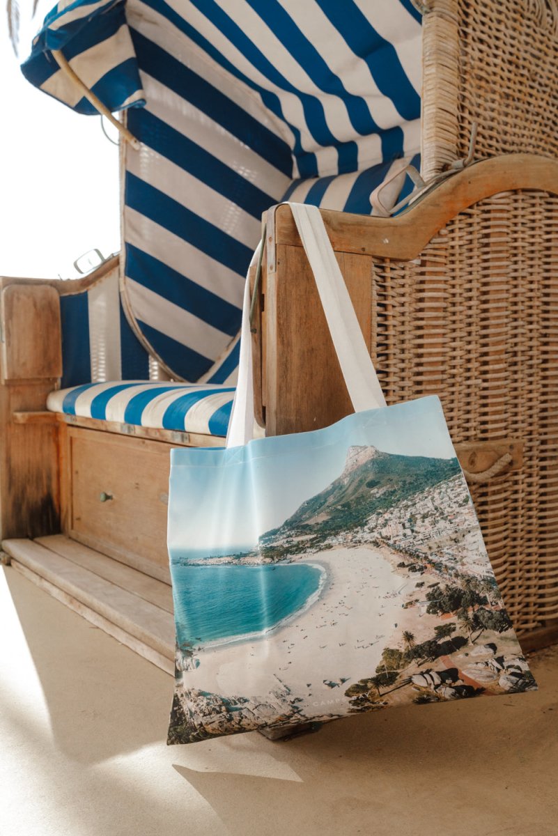 Camps Bay - Tote Bag