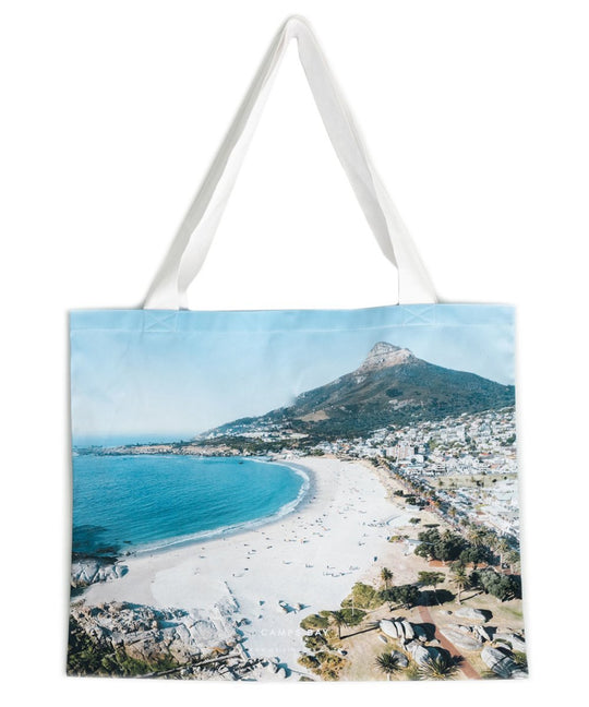 Camps Bay - Tote Bag