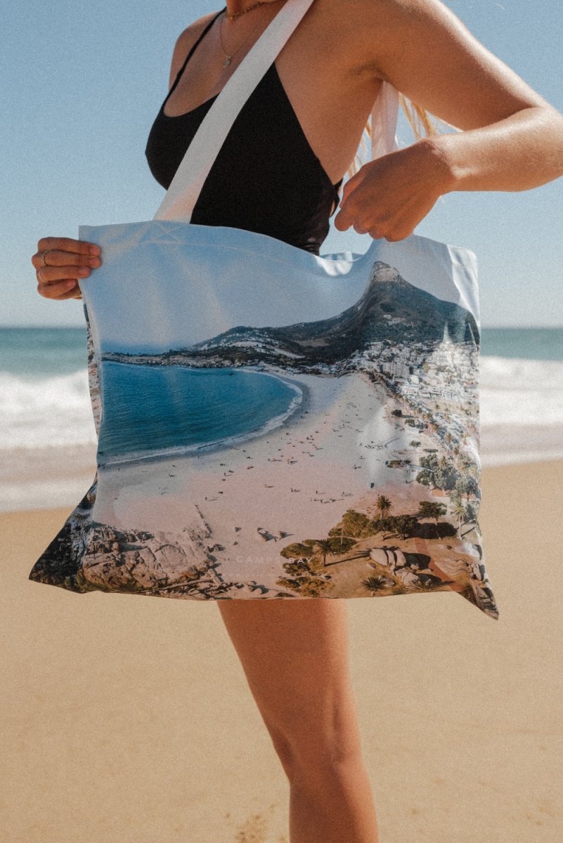 Camps Bay - Tote Bag